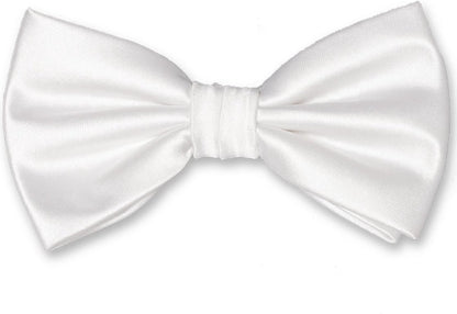 Bow tie - anthracite - bow - bow tie - pre-tied V1189-WXFBOL-99-23