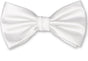 Bow tie - anthracite - bow - bow tie - pre-tied V1189-WXFBOL-99-23