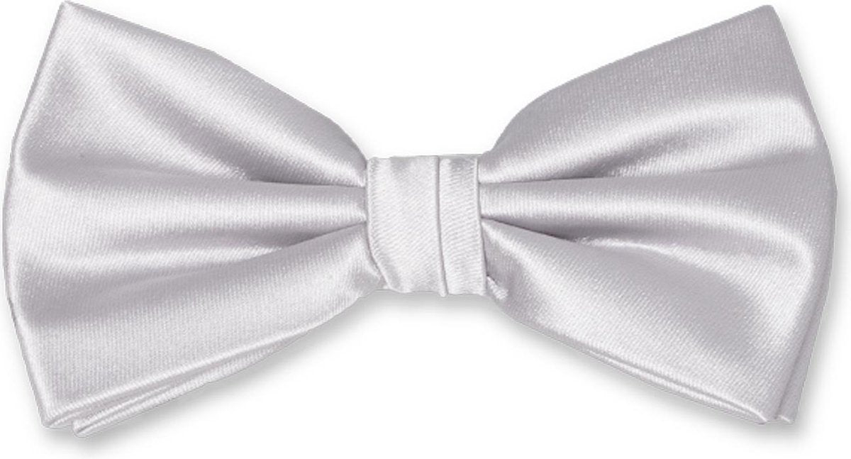 Bow tie - anthracite - bow - bow tie - pre-tied V1189-WXFBOL-99-24