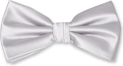 Bow tie - anthracite - bow - bow tie - pre-tied V1189-WXFBOL-99-24