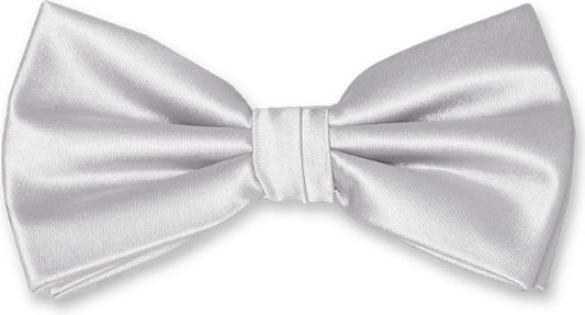 Bow tie - anthracite - bow - bow tie - pre-tied V1189-WXFBOL-99-24