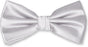 Bow tie - anthracite - bow - bow tie - pre-tied V1189-WXFBOL-99-24