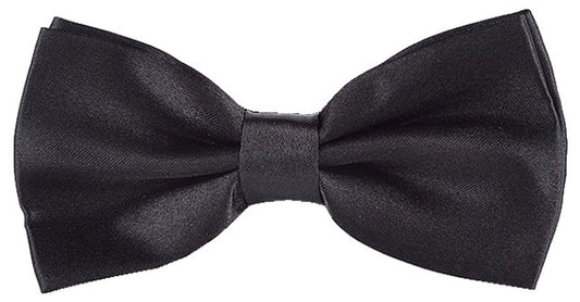 Bow tie - anthracite - bow - bow tie - pre-tied V1189-WXFBOL-99-25