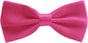 Bow tie - anthracite - bow - bow tie - pre-tied V1189-WXFBOL-99-4