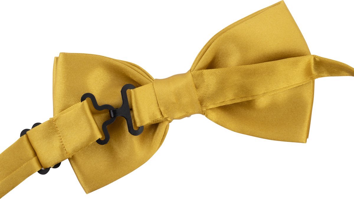 Bow tie - anthracite - bow - bow tie - pre-tied V1189-WXFBOL-99-4
