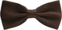 Bow tie - anthracite - bow - bow tie - pre-tied V1189-WXFBOL-99-5