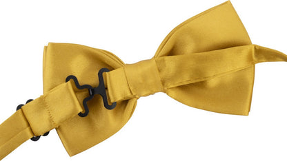 Bow tie - anthracite - bow - bow tie - pre-tied V1189-WXFBOL-99-6