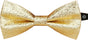 Bow tie - anthracite - bow - bow tie - pre-tied V1189-WXFBOL-99-7