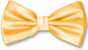 Bow tie - anthracite - bow - bow tie - pre-tied V1189-WXFBOL-99-8
