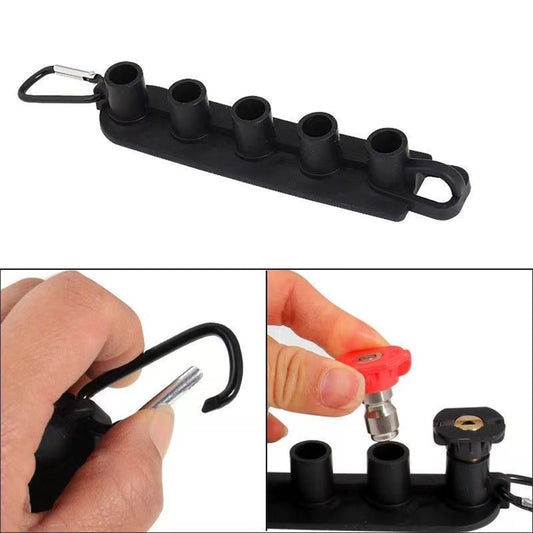 Pressure Washer Tips Set Of 7/5 Pressure Washer Nozzle Tips With Nozzle 1/4 Inch Power Washer Tips B V1189-WXFWAL-20260319-00014