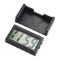 Car Dashboard Digital Clock - Vehicle Adhesive Clock with LCD Display Time V1189-WXFWAL-20260319-00022
