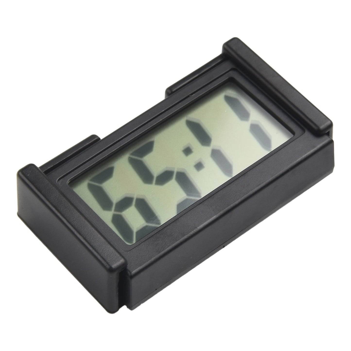 Car Dashboard Digital Clock - Vehicle Adhesive Clock with LCD Display Time V1189-WXFWAL-20260319-00022