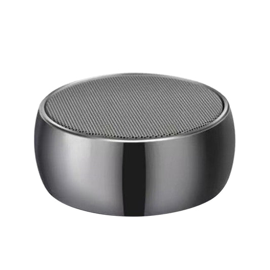 BS02 Bluetooth Smart Speaker, Outdoor Portable Mini Boombox With Bass, Card Slot, And Sound Amplification V1189-WXFWAL-20260319-00066