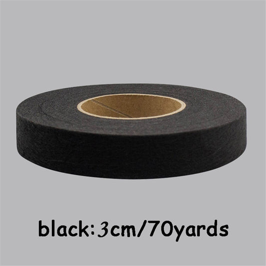 70 Yards Iron in Hemming Tape, 3cm Adhesive No Sewing Hem Tape, Iron in Tape for Hemming, Stitch Witchery V1189-WXFWAL-20260319-00234