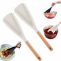 GlobaShun Consensuts Multi Function Spoon, 2-in-1 Multi-function Spatula Spoon, Cooking Spoon for Nonstick V1189-WXFWAL-20260319-00271
