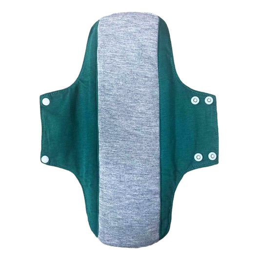 Heavy Incontinence Pads, Soft Cloths Menstrual Pads, Washable Sanitary Napkins, Reusable Menstrual Pads, Leak V1189-WXFWAL-20260319-00275