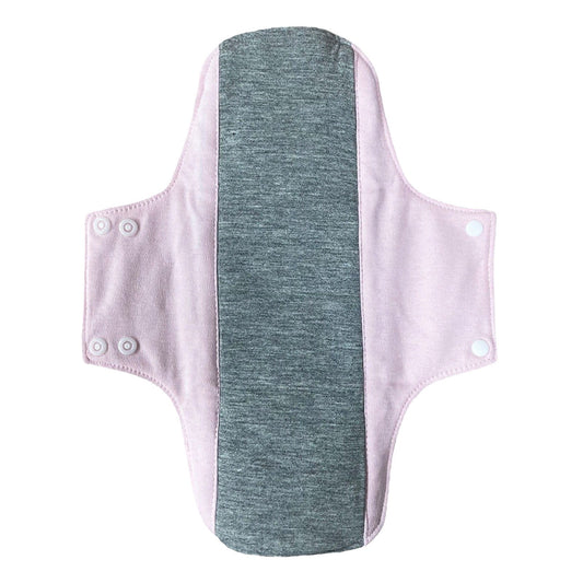 Heavy Incontinence Pads, Soft Cloths Menstrual Pads, Washable Sanitary Napkins, Reusable Menstrual Pads, Leak V1189-WXFWAL-20260319-00276