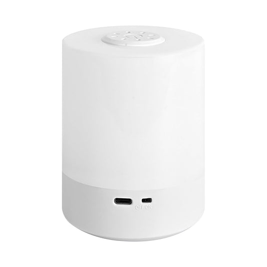 Touch Bedside Table Lamp for Bedroom,Dimmable Tap Sensor Night Lamp,Portable Baby Nursery Light for V1189-WXFWAL-20260319-00421