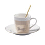 Optical Illusion Ceramic Coffee Mug,Rotating Cup Creates Moving Reflection Design, Unique Novelty Tea & V1189-WXFWAL-20260319-00447