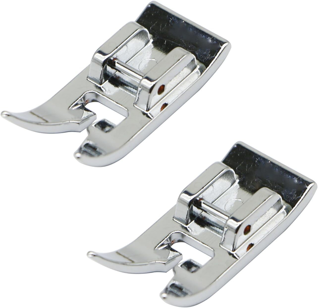Universal zigzag presser foot straight stitch sewing machine presser foot suitable for Singer/Brother low V1189-WXFWAL-20260319-00466