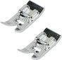 Universal zigzag presser foot straight stitch sewing machine presser foot suitable for Singer/Brother low V1189-WXFWAL-20260319-00466