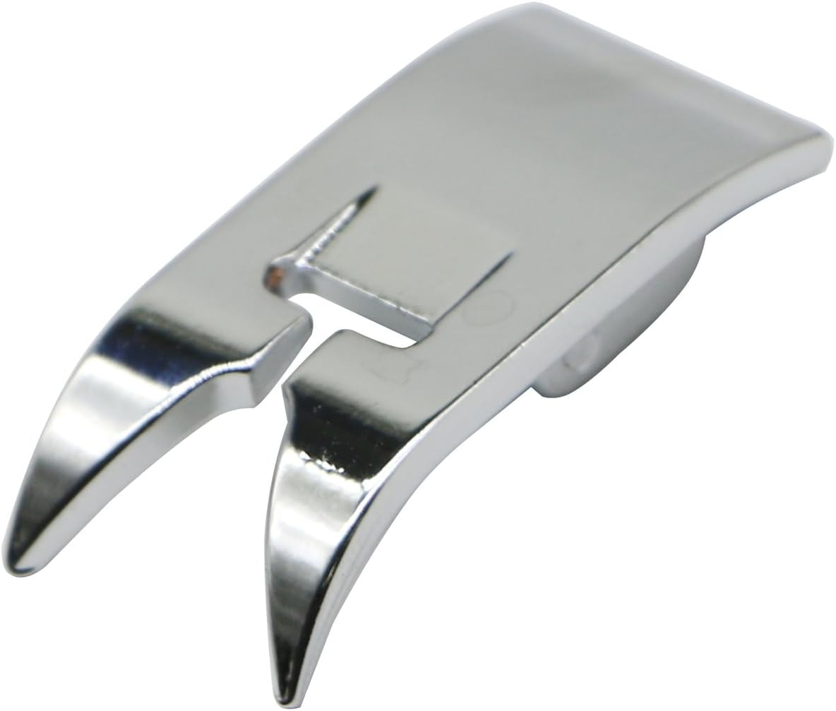 Universal zigzag presser foot straight stitch sewing machine presser foot suitable for Singer/Brother low V1189-WXFWAL-20260319-00466