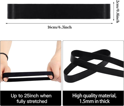 Sectional Couch Connector Tutuviw 16 Pcs Sofa Couch Leg Strap,Heavy Duty Rubber Cinch Strap Keep Prevent Sofa V1189-WXFWAL-20260319-00472