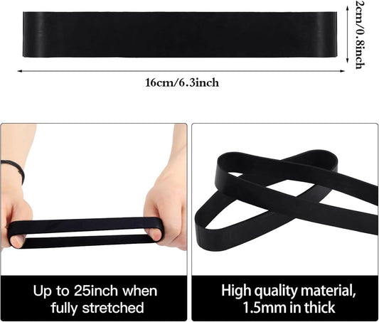Sectional Couch Connector Tutuviw 16 Pcs Sofa Couch Leg Strap,Heavy Duty Rubber Cinch Strap Keep Prevent Sofa V1189-WXFWAL-20260319-00472