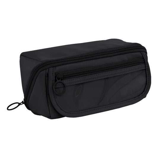 Multi-layer Cloth Pencil Case, Large Capacity Pen Pouch, Pen Stationery Organizer, Portable Art Supply Marker V1189-WXFWAL-20260319-00524