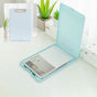 Clipboard with Storage File Box, Foldable A4 Large Capacity Clip Boards Folder, Plastic Clipboard with Pen V1189-WXFWAL-20260319-00533