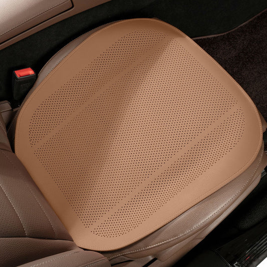 Front Car Seat Covers Water Proof Seat Protector Universal Fit, Ventilation Car Seat Cushion, Universal V1189-WXFWAL-20260319-00548