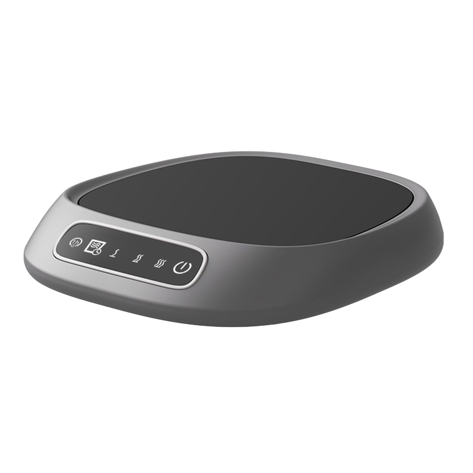 Coffee Mug Warmer, Mug Warmer for Office Desk, Electric Coffee Cup Warmer for Desk with 3-Temp Settings, V1189-WXFWAL-20260319-00645