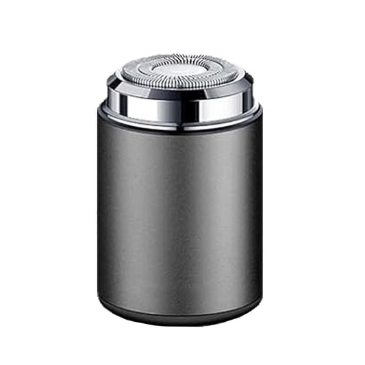 Mini Electric Shaver, Portable Mini Electric Shaver, Pocket Size, Mini ElectricShaver for Men, USB V1189-WXFWAL-20260319-00647