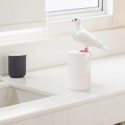 Pigeon Automatic Induction Foam Hand Washer, Foam Soap Dispenser, Soap Dispenser, Touchless Soap Dispenser, V1189-WXFWAL-20260319-00671