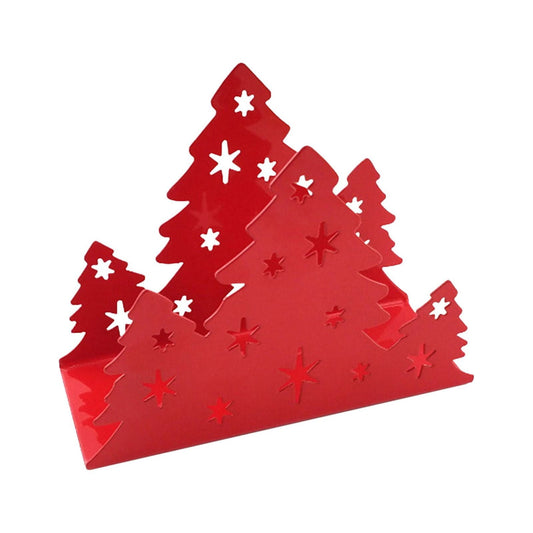 Napkin Holders for Tables, Christmas Tree Design, Napkin Holders Table Tissue Dispenser Modern, Paper Napkin V1189-WXFWAL-20260319-00727