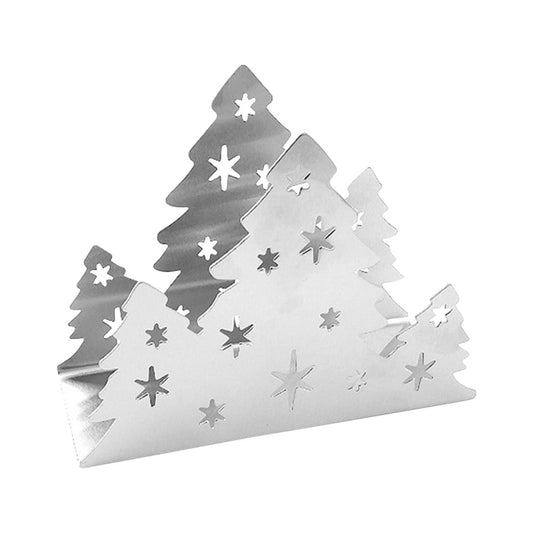 Napkin Holders for Tables, Christmas Tree Design, Napkin Holders Table Tissue Dispenser Modern, Paper Napkin V1189-WXFWAL-20260319-00728