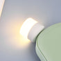 USB Night Light, LED Mini Light Bulb, Plug in Night Light, Small Bedside Night Lights, USB Light Bulb for V1189-WXFWAL-20260319-00761