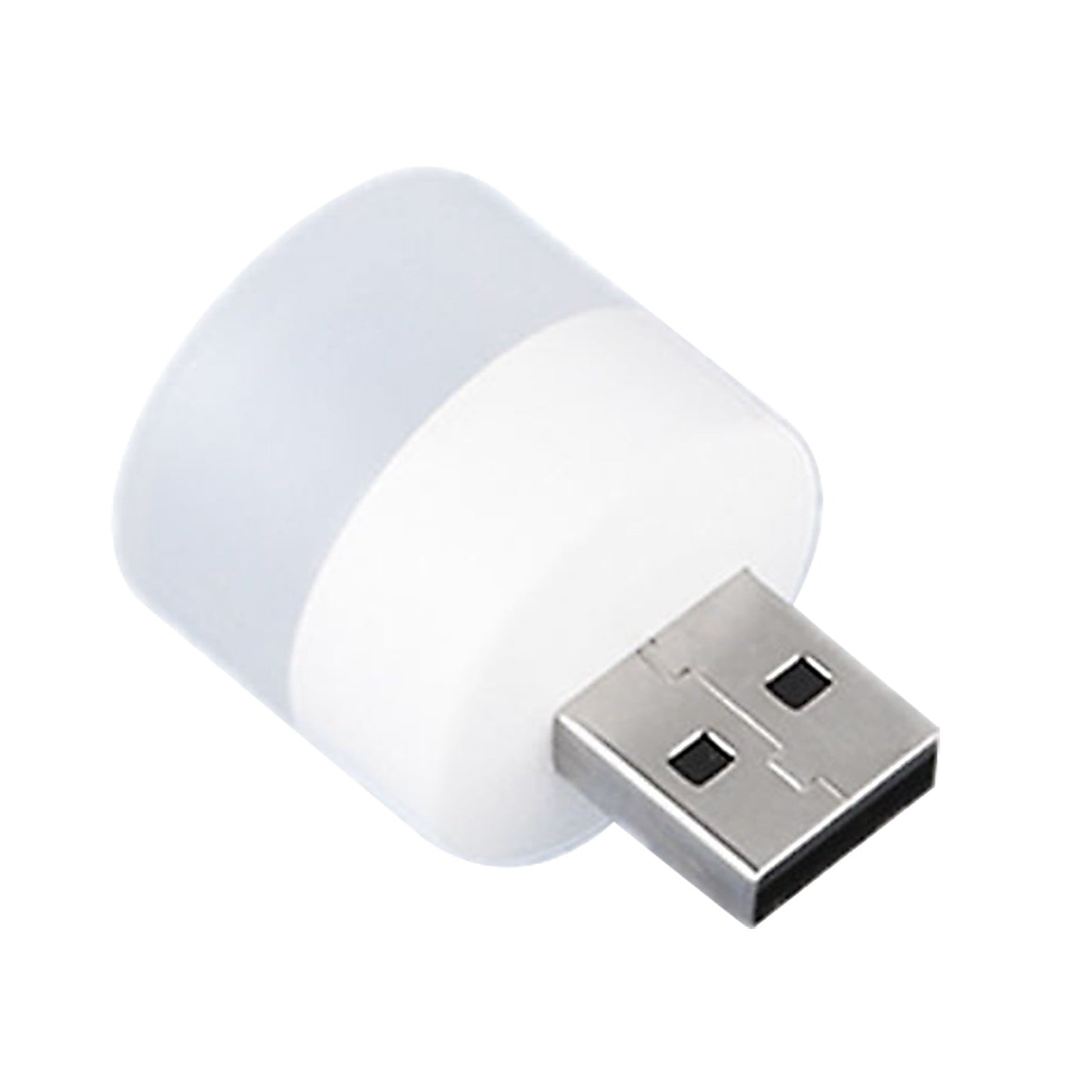 USB Night Light, LED Mini Light Bulb, Plug in Night Light, Small Bedside Night Lights, USB Light Bulb for V1189-WXFWAL-20260319-00761