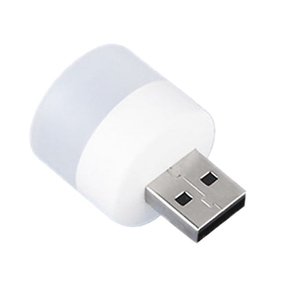 USB Night Light, LED Mini Light Bulb, Plug in Night Light, Small Bedside Night Lights, USB Light Bulb for V1189-WXFWAL-20260319-00761