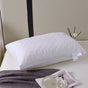 Pillows for Sleeping (1-Pack), Luxury Hotel Pillows Queen Size, Bed Pillows for Side and Back Sleeper, Hotel V1189-WXFWAL-20260319-00795