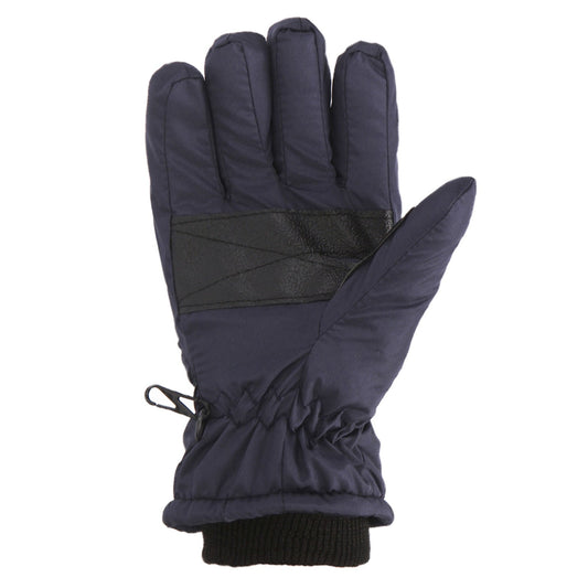 GXWEA 2T Gloves Kids Waterproof Gloves Kids Gloves Winter Gloves Thick Gloves Stretchy Warm Gloves Boys Girls V1189-WXFWAL-20260319-00827