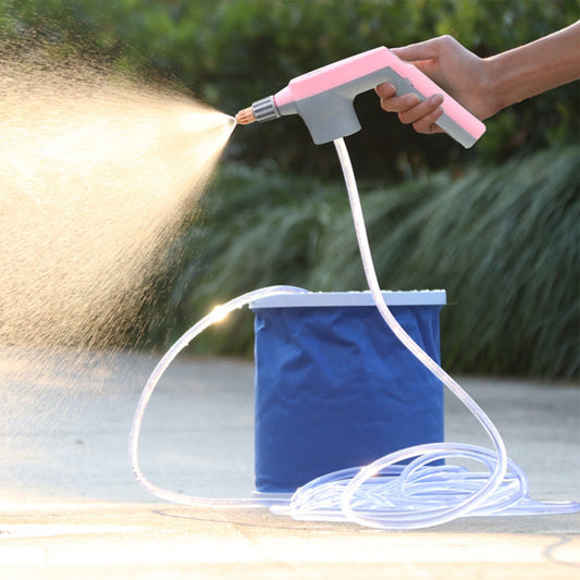 Foam Sprayer, High Pressure Sprayer Pump Spray Bottle Car Cleaning Sprayer for Car Washing, Window Cleaning, V1189-WXFWAL-20260319-00911