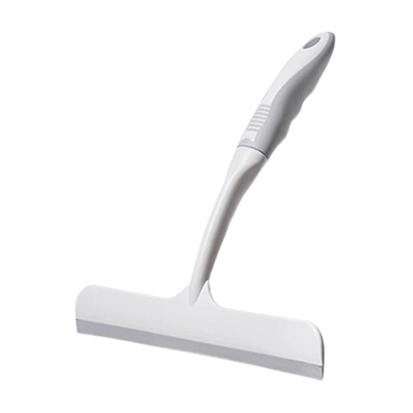 Shower Glass Squeegee, Window Glass Squeegee Shower Mirror Wiper, Door Wipe Blade, Multipurpose Cleaning V1189-WXFWAL-20260319-00981