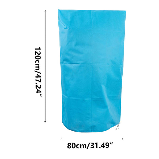 Plants Covers Freeze Protection, Frost Blankets with Drawstring, Winter Plants Protection Covers for Outdoor V1189-WXFWAL-20260319-01003