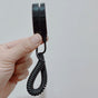 Retractable Remote Control Tether, Magnetic Suction Security Lanyard Lock, Anti-Loss Cable Leash for TV V1189-WXFWAL-20260319-01008
