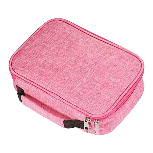 AURIGATE Big Capacity Colored Pencil Case - 300 Slots large Pen Case Organizer with Multilayer Holder for V1189-WXFWAL-20260319-01092