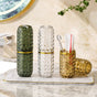 harmtty Toothbrush Box Large Capacity Light Luxury Portable Travel Toothbrush Toothpaste Holder Case for V1189-WXFWAL-20260319-01139