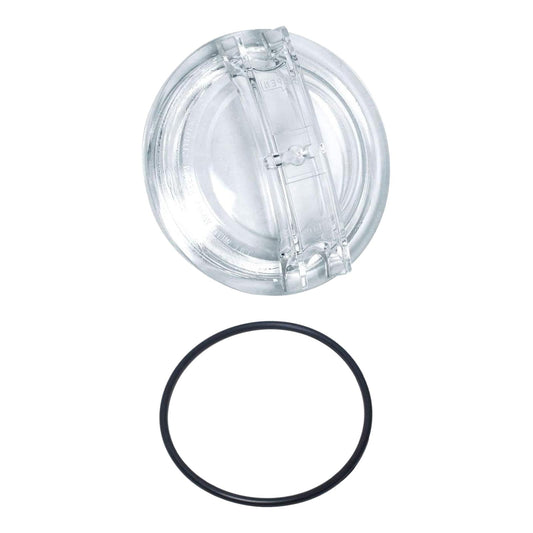 Pool Pump Lid,Pump Thread Strainer Cover replacement pool,Pool Pump Lid Universal Lid Replacement,Ground V1189-WXFWAL-20260319-01178