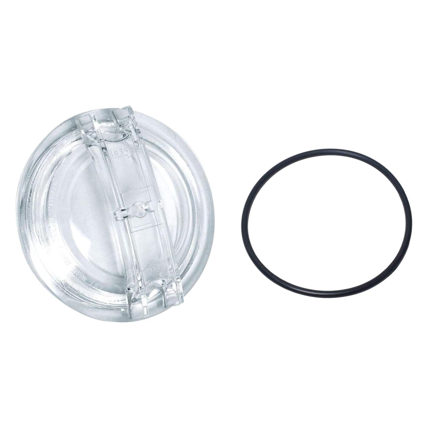Pool Pump Lid,Pump Thread Strainer Cover replacement pool,Pool Pump Lid Universal Lid Replacement,Ground V1189-WXFWAL-20260319-01178