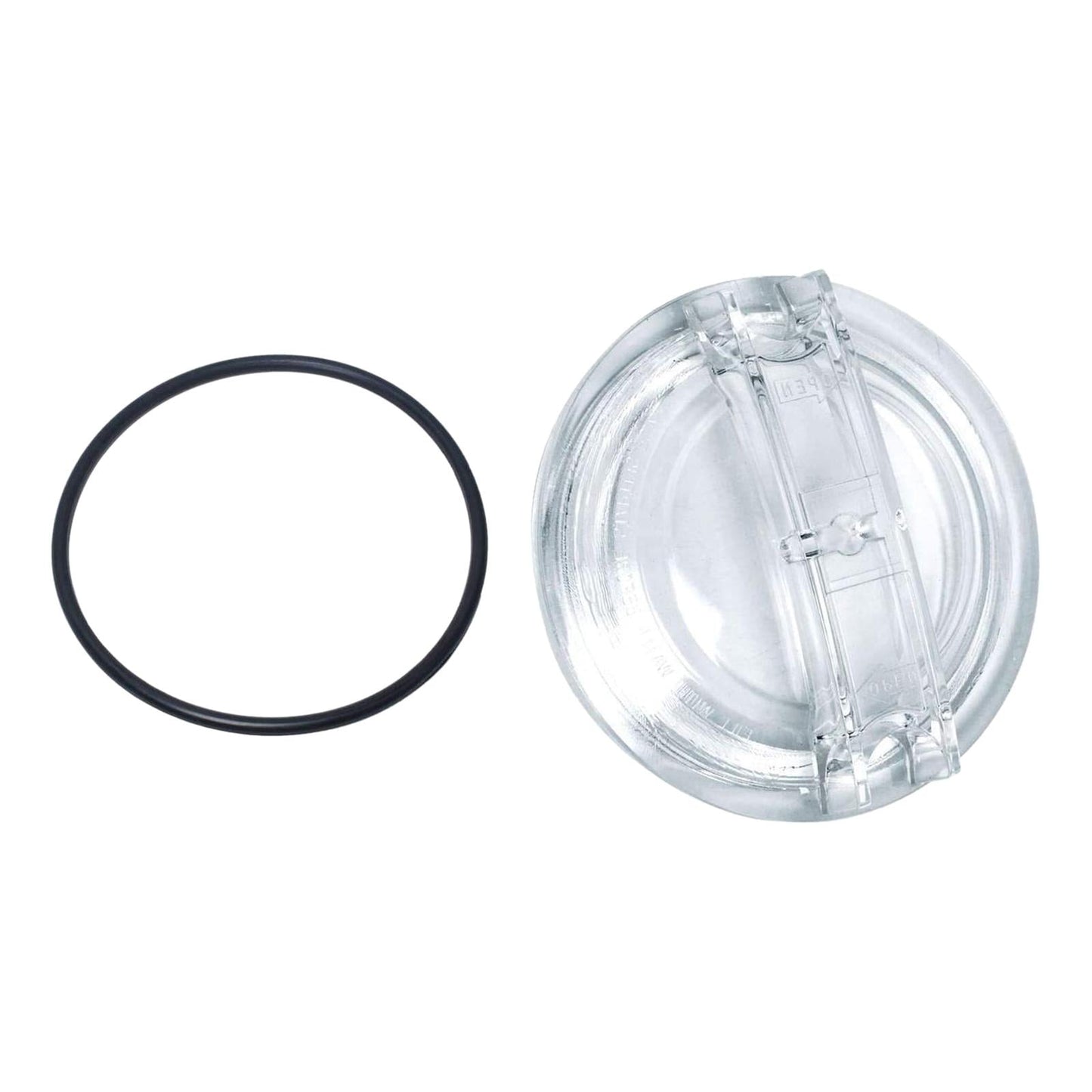 Pool Pump Lid,Pump Thread Strainer Cover replacement pool,Pool Pump Lid Universal Lid Replacement,Ground V1189-WXFWAL-20260319-01178